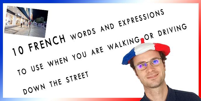city french words