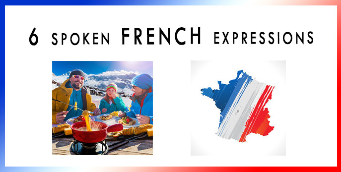 spoken french expressions