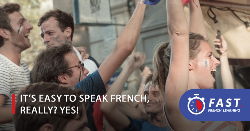 Easy French