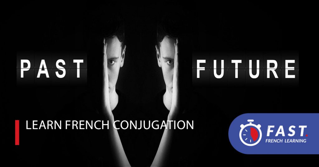 French conjugation