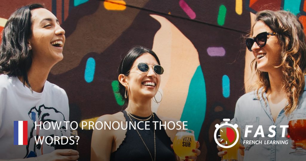 Pronounce