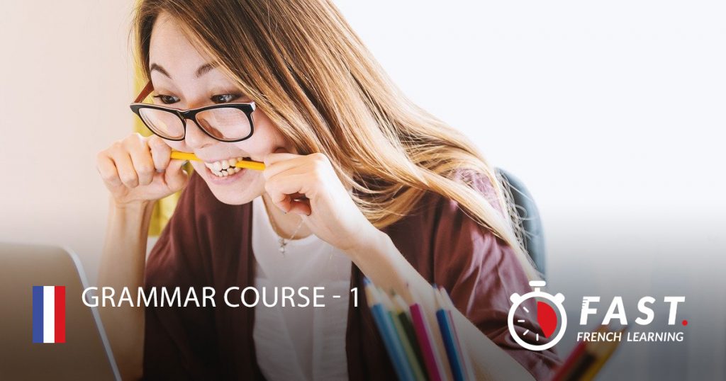Grammar course