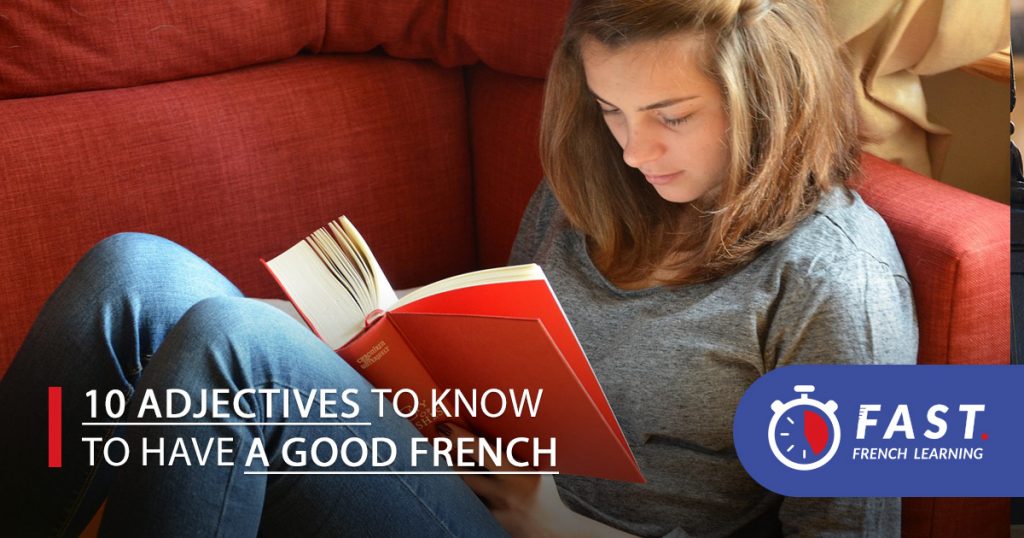 good french