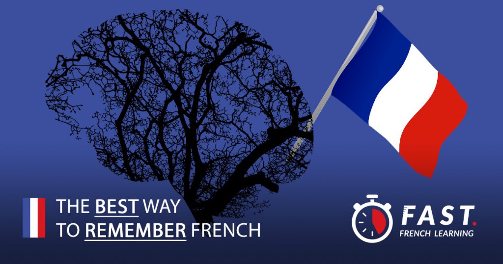 best way to remember French