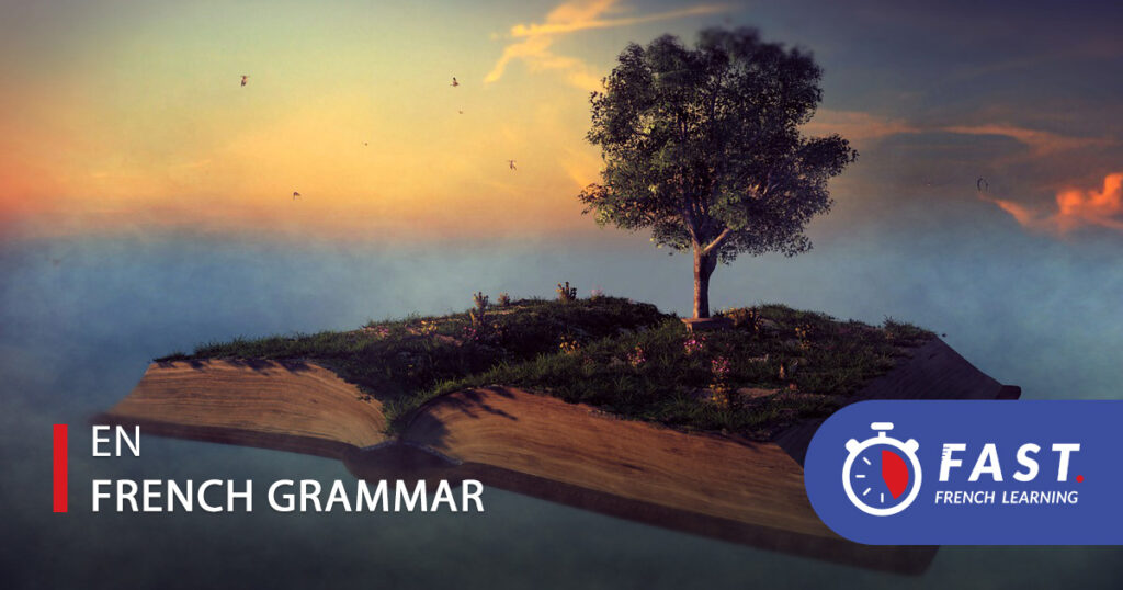 En French Grammar