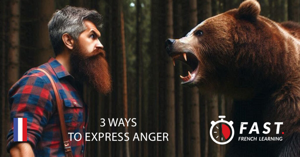 to express